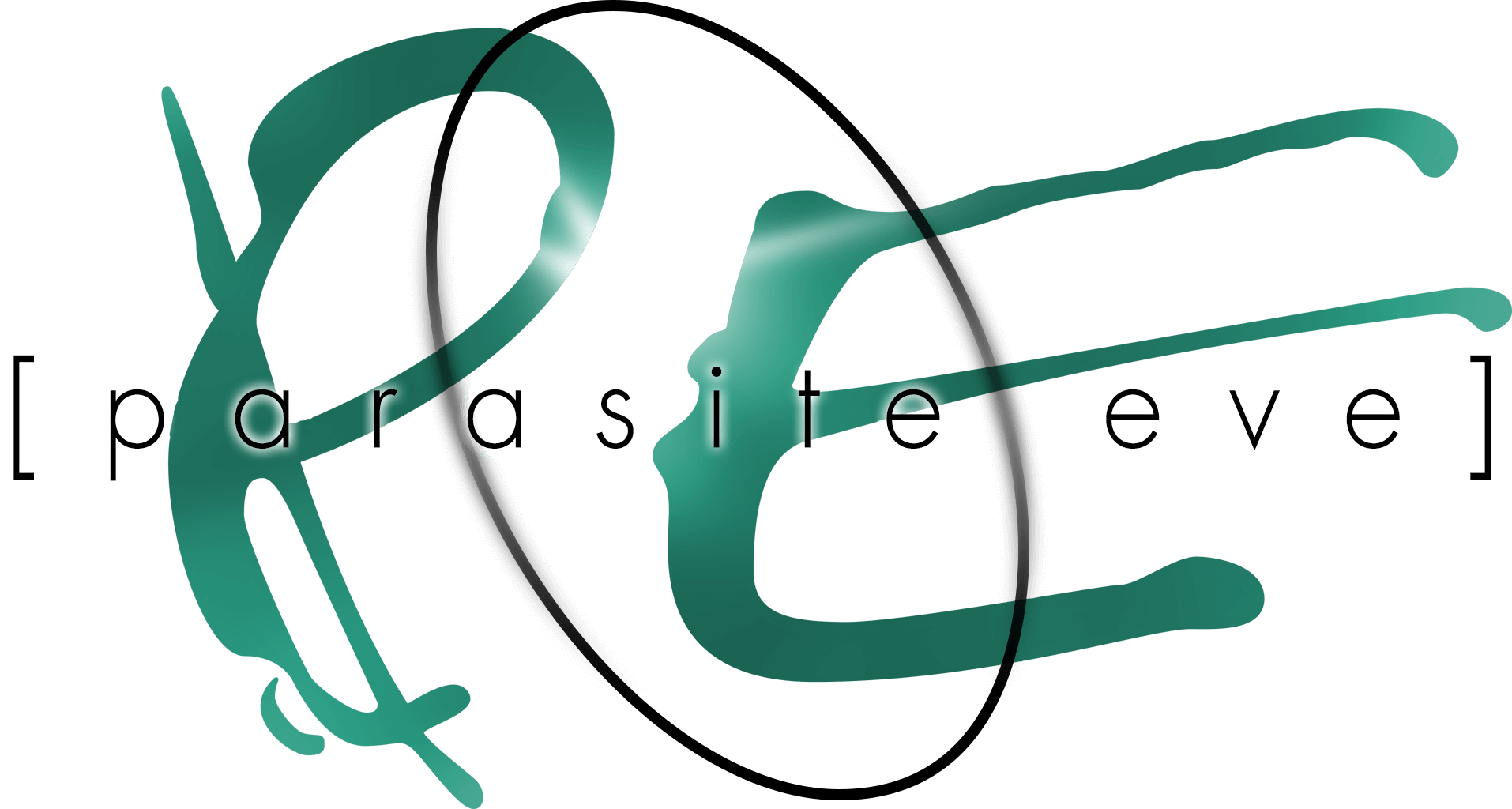 Parasite Eve логотип